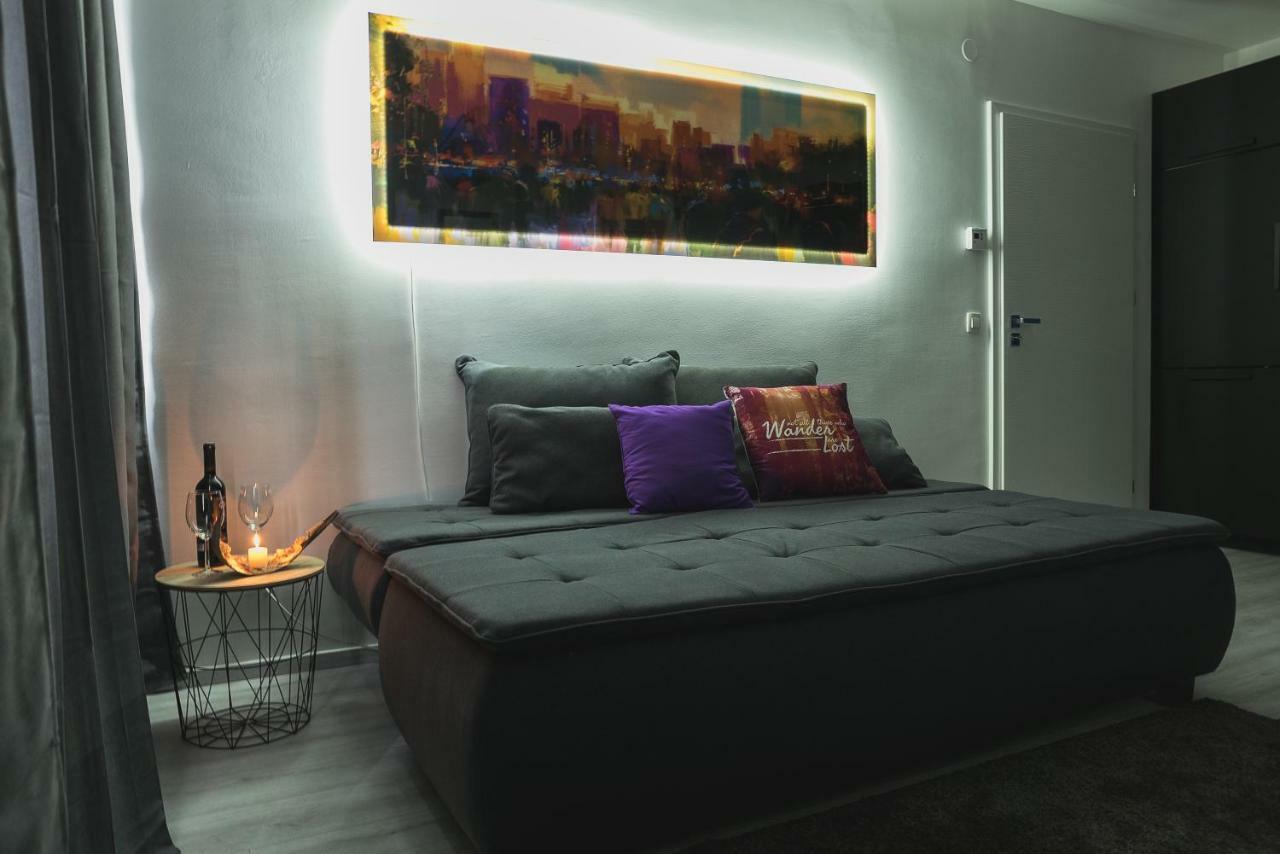 Drop Apartment Zágráb Kültér fotó