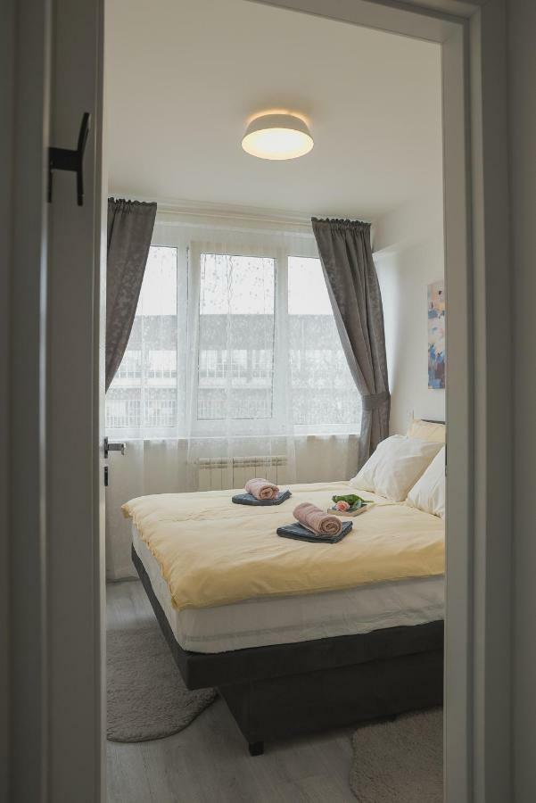 Drop Apartment Zágráb Kültér fotó
